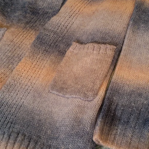 BIRCH NY long cardigan - Picture 2 of 5